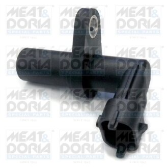 MEATDORIA HYUNDAI датчик обертів двигуна i10/i20 1,2 12- MEAT&DORIA 87945