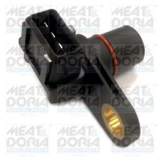 MEATDORIA SSANGYONG Датчик положення кулачкового вала REXTON / REXTON II (GAB) 2.7 Xdi 04-, RODIUS I 2.7 Xdi 4WD 05- MEAT&DORIA 87951