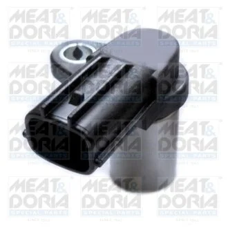 MEATDORIA NISSAN датчик положення розпод.вала X-Trail 2,2dCi 01- MEAT&DORIA 87958