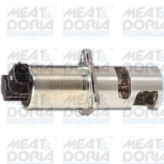 MEATDORIA RENAULT Клапан EGR Trafic II 1.9dCi 01-,Opel Movano,Vivaro,Nissan,Mitsubishi Carisma 1.9d MEAT&DORIA 88012