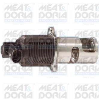 MEATDORIA RENAULT Клапан EGR Logan,Sandero,Nissan Micra III,Clio II,Kangoo,Megane,Scenic 1.5dCi 01- MEAT&DORIA 88013