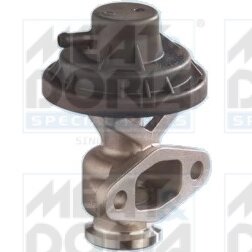 MEATDORIA VW Клапан EGR Caddy III,Golf V 2.0SDI 04- MEAT&DORIA 88053