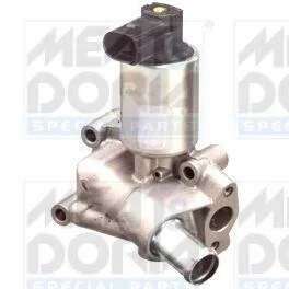 MEATDORIA OPEL Клапан EGR Agila,Astra G/H,Combo Tour,Corsa C/D,Meriva 1.0/1.4 MEAT&DORIA 88090