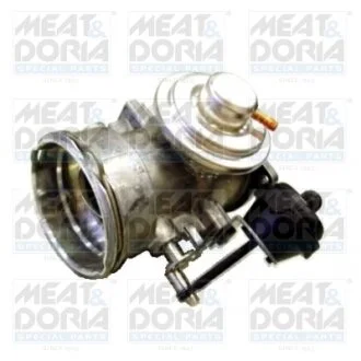 MEATDORIA VW Клапан EGR T5 2.5TDI 03- MEAT&DORIA 88100