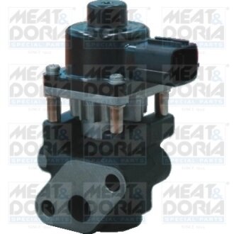 MEATDORIA FIAT Клапан EGR Sedici,Suzuki SX4 1.6 06- MEAT&DORIA 88145