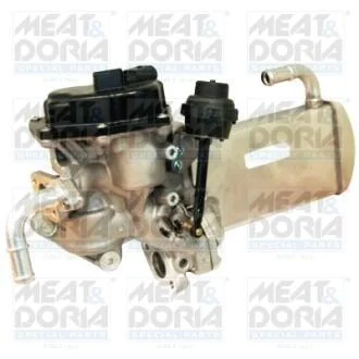 Клапан EGR MEAT&DORIA 88220E