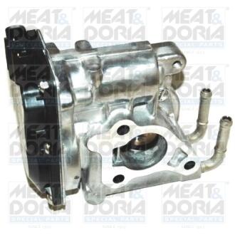 Клапан EGR MEAT&DORIA 88230