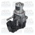 MEATDORIA BMW Клапан рециркуляції ВГ 1 (E81) 120 d 07-11, 1 (F20) 120 d 11-15, 3 (F30, F80) 316 d 12-18 MEAT&DORIA 88254R (фото 1)
