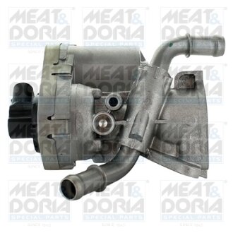 MEATDORIA FORD клапан EGR Transit 2.2TDCI 08- MEAT&DORIA 88351