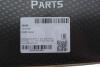 Радиатор рециркуляции ОГ с клапаном EGR BMW 5 (F10/F07) 2.0-3.0d 12-17 (N47/N57) MEAT&DORIA 88806 (фото 2)