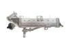 Радиатор рециркуляции ОГ с клапаном EGR BMW 5 (F10/F07) 2.0-3.0d 12-17 (N47/N57) MEAT&DORIA 88806 (фото 6)