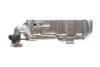 Радиатор рециркуляции ОГ с клапаном EGR BMW 5 (F10/F07) 2.0-3.0d 12-17 (N47/N57) MEAT&DORIA 88806 (фото 7)