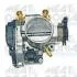 Заслонка дроссельная Audi A4/A6/VW Passat 1.6/1.8 94-05 MEAT&DORIA 89008 (фото 1)