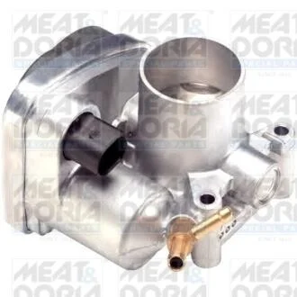 Корпус дросельного вузла MEAT&DORIA 89041