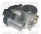 MEATDORIA VW патрубок дросельної заслонки Audi A3,Skoda Fabia I,II,Octavia II,Roomster,Caddy III,Golf V,VI,Passat,Polo,Tiguan 1.4/1.6 04- MEAT&DORIA 89050 (фото 1)