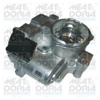 Корпус дроссельной заслонки MEAT&DORIA 89056 (фото 1)