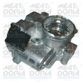 Корпус дроссельной заслонки MEAT&DORIA 89056
