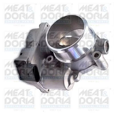 Корпус дросельної заслінки MEAT&DORIA 89122 (фото 1)