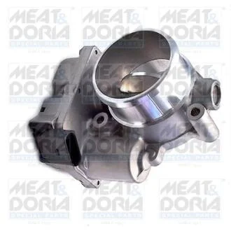 Корпус дросельної заслінки MEAT&DORIA 89122