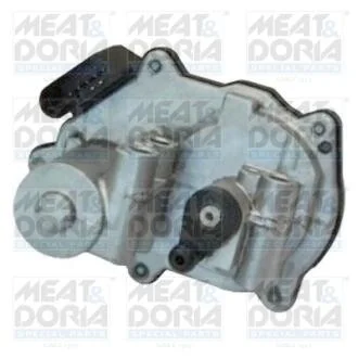 Модуль управления заслонкой MEAT&DORIA 89131