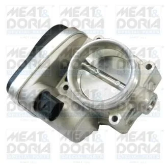 Корпус дроссельной заслонки MEAT&DORIA 89156