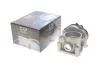 Заслонка дроссельная Ford Mondeo/Volvo C30/S40/S80/V50/V70 1.8/2.0 04-15 MEAT&DORIA 89202 (фото 2)