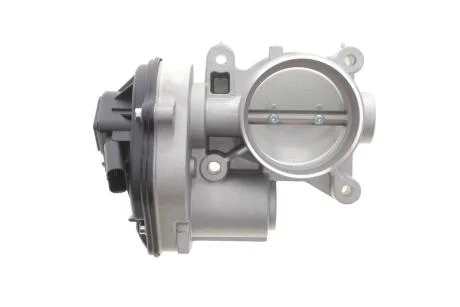 Заслонка дроссельная Ford Mondeo/Volvo C30/S40/S80/V50/V70 1.8/2.0 04-15 MEAT&DORIA 89202
