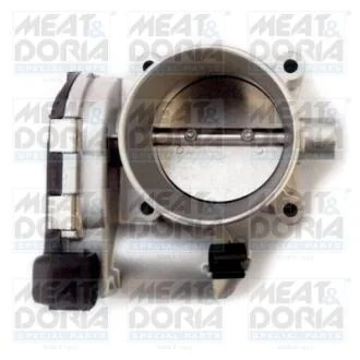 Корпус дроссельной заслонки MEAT&DORIA 89309
