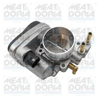Корпус дросельної заслінки MEAT&DORIA 89378