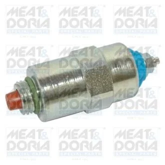 Клапан магнитный ТНВД Renault Trafic 2.1D 86-00/Citroen Berlingo 1.8/1.9D 96- MEAT&DORIA 9000