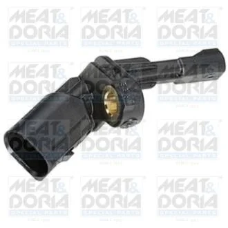 Датчик ABS MEAT&DORIA 90049