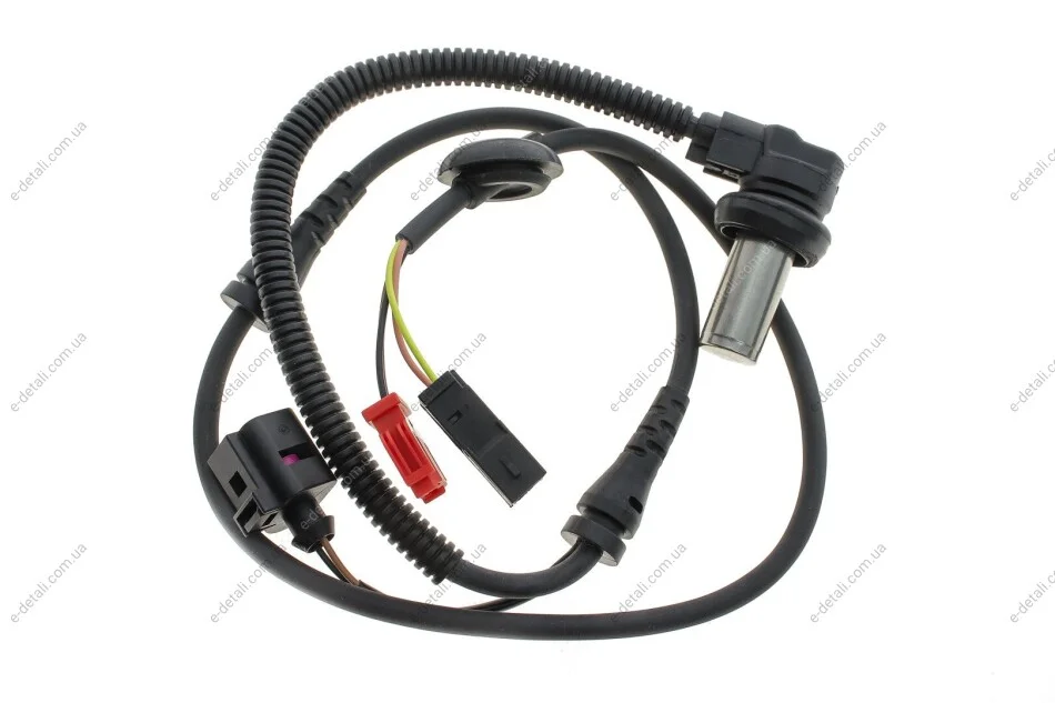 Датчик ABS (передний) Audi A4/VW Passat 94-05 MEAT&DORIA 90055 (фото 1)