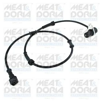 MEATDORIA MITSUBISHI датчик числа обертів передн прав. Volvo S40,Carisma MEAT&DORIA 901009