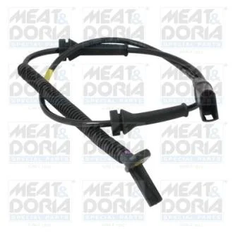 MEATDORIA FORD датчик ABS передн.Fiesta -10, Fusion -12 MEAT&DORIA 90100