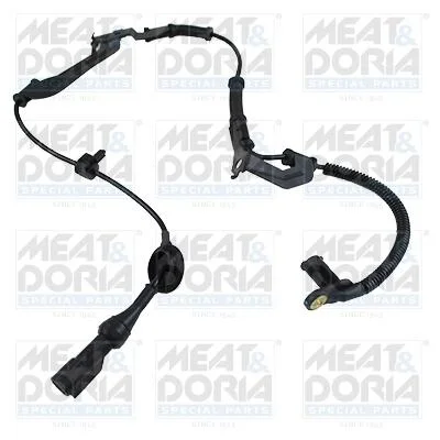 Датчик ABS MEAT&DORIA 901061 (фото 1)