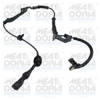 Датчик ABS MEAT&DORIA 901061