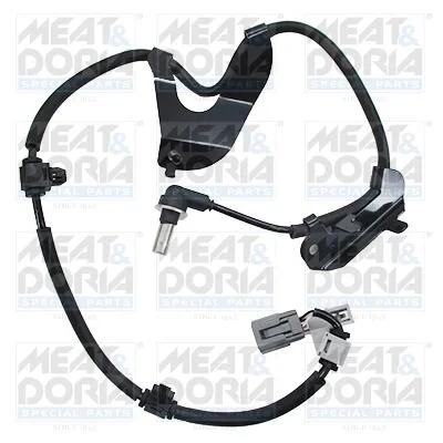 Датчик ABS MEAT&DORIA 901095 (фото 1)
