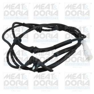 Датчик ABS MEAT&DORIA 901186