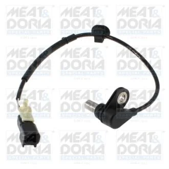 Датчик ABS MEAT&DORIA 901246