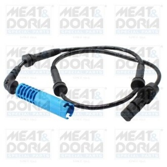 Датчик ABS MEAT&DORIA 901289