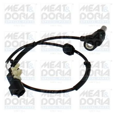 Датчик ABS MEAT&DORIA 901428 (фото 1)