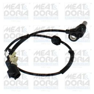 Датчик ABS MEAT&DORIA 901428