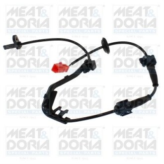 Датчик ABS MEAT&DORIA 901446