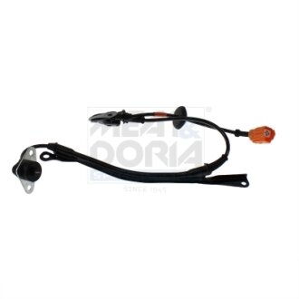 MEATDORIA HONDA Датчик ABS передн. лів. CIVIC VI Fastback (MA, MB) 1.6 (MB4) 98-01 MEAT&DORIA 901480