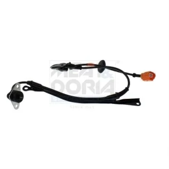 MEATDORIA HONDA Датчик ABS передн. лів. CIVIC VI Fastback (MA, MB) 1.6 (MB4) 98-01 MEAT&DORIA 901480