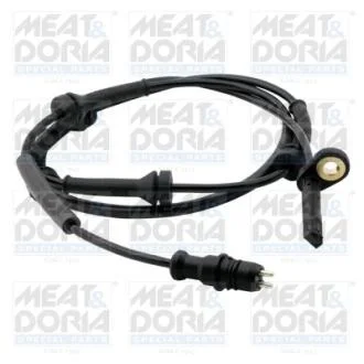 MEATDORIA RENAULT датчик ABS передн. Laguna -01 MEAT&DORIA 90152