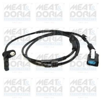 MEATDORIA FORD датчик ABS задн.лів.Transit 2.2/3.2TDCi 06- MEAT&DORIA 90220 (фото 1)