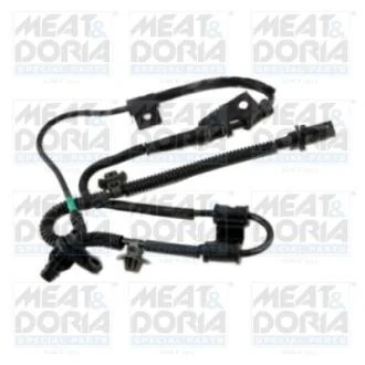 Датчик частоти обертання колеса MEAT&DORIA 90226