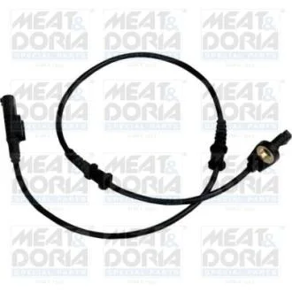 Датчик ABS (передний) MB E-class (W211) 02-09 MEAT&DORIA 90278