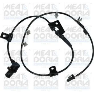 Датчик ABS MEAT&DORIA 90307